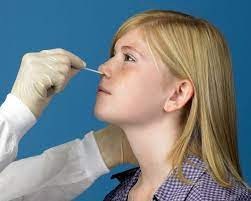 The agreement between the nasal swab and the oral rinse was 85.7%. New Study Shows The Impacts Of The Variability In Instructions For Performance Of Nasopharyngeal Swabs In The Era Of Covid 19 Copan Diagnostics Inc