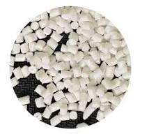 Manufacturer Polyamide 46 Pa66 Pp Gf38 Nylon 66 Natural Color