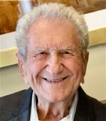 Albert Ferrante Obituary