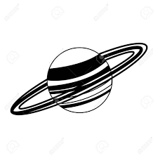 High quality saturnus images, illustrations, vectors perfectly priced to fit your project's budget from bigstock. Saturn Planet Milky Way Galaxy Vector Illustration Graphic Design Royalty Free Cliparts Vectors And Stock Illustration Image 122615163