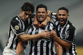 We did not find results for: Hulk Faz Dois E Atletico Mg Vence Corinthians De Virada Na Neo Quimica Arena Jornal De Itatiba