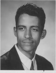 STEVEN SAMUEL- Steve looked for ward to going to his English and chemistry  classes. His most interest ing teachers were Mr.