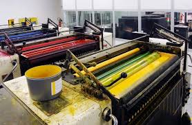 Offset vs digital printing whereas the need to print has always been an integral part of almost every business, the media craze of recent times has seen a significant surge in printing demands. Pin On Printing Pretty