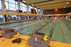 Quimper Les Clubs Veulent Une Piscine Nordique De 50 M Cote Quimper