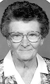 Cecilia Tworek Obituary (2008)