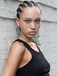 Laila Jackson's Instagram, Twitter & Facebook