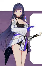 Pin On Honkai Impact 3