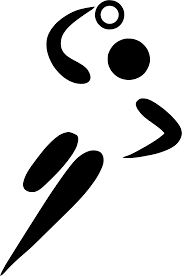 Permainan bola baling kuiz 2 true or false. Svg People Handball Ball Practice Free Svg Image Icon Svg Silh