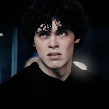 idk if this even makes sense but he wanted to get revenge