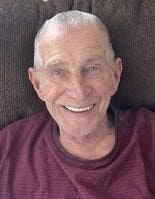 Robert W. Petroff Obituary