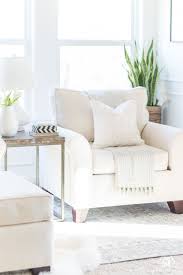 2018 Spring Home Tour Decorating Ideas For Every Room In The House Kelley Nan Bedroom With Sitting Area Bedroom Seating Area Bedroom Nook