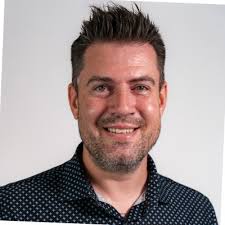 See you in Vegas for Groceryshop next week!