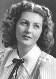 Georgia Alice Bowman