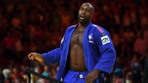 Born 7 april 1989) is a french judoka. De Brasilia A Perth Un Mois Autour Du Monde Pour Teddy Riner Eurosport