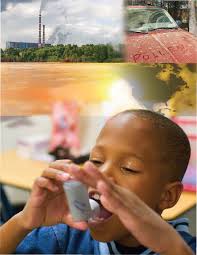 A Human Health Perspective On Climate Change