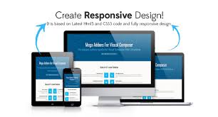 Mega Addons For Wpbakery Page Builder Formerly Visual Composer Mega Addons For Wpbakery Page Builder Formerly Visual Composer Wordpress Plugins Web Themes Web Page Builder