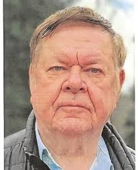 Robert Davis Obituary (2022)