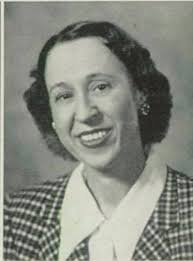 Familiar teacher faces from 1971 yearbook