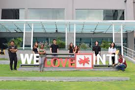Inti international university & colleges are private university colleges located in malaysia. Inti International University Colleges Home Facebook