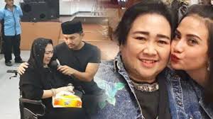 Rachmawati meninggal dunia di rspad jakarta. M1gcemyhlohsjm