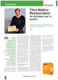 Le Partenaire N 147 Magazine De La Cci De Caen Normandie By Celine Ligonniere Issuu