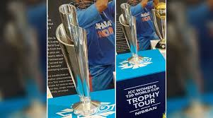 We did not find results for: Icc Women S T20 World Cup 2020 Trophy Reaches Bradman Museum Placed Alongside Other Prestigious Icc Showpieces See Pic Latestly