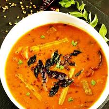 Sambar Recipe Recipe Recipes Indian Food Recipes Indian Dinner Recipes