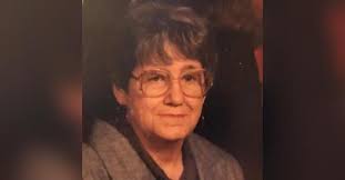 Nancy Louise Ramey Obituary