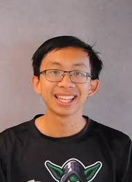 2023-24 Ultimate Frisbee Roster