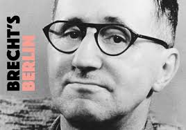 Alles über den immobilienmarkt, entwicklung der immobilienpreise & wohnumfeld. Alles Uber Bertolt Brecht In Berlin Kultureller Reisetipps Amstel Travel Blog