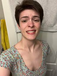 Overcoming self-esteem issues and embracing individuality