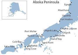 Ncl lets you explore all sides of alaska the way locals see it, up close & personal. Access Alaska Peninsula Subsistence Fishing Alaska Department Of Fish And Game