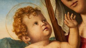 Here's What Jesus' Childhood Might Have Been Like