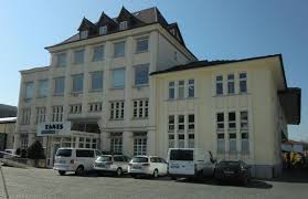 Taxis crailsheim liegt im gewerbepark roßfeld. Feuerbach De Die Besten Seiten Von Feuerbach Entdeckenpage