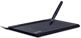 Allows editing digital photos, paintings and drawings with the natural feel of a pen on paper. Turcom Graphics Tablet Drawing Touch Pen For Windows And Mac 5 5 X 4 Black Surface Area Buy Online In Bahamas At Bahamas Desertcart Com Productid 54982769