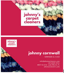 Carpet cleaning business card & letterhead. Top 25 Cleaning Service Business Cards From Around The Web