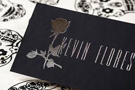 Our 19 point suede business cards offer a thick and firm card stock that has a really luxurious feel that will impress anyone who touches it. Types Of Business Cards Business Card Printing Los An