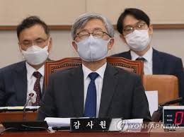 최재형 일자리 빼앗는 최저임금 인상은 범죄…지역 차등적용 주장 논란. ì •ì˜ ìµœìž¬í˜• ê°€ì¡± ê²¨ëƒ¥í•œ ë¯¼ì£¼ë‹¹ì— ì—°ì¢Œì œ ë¶€í™œì•ˆë¼ ì—°í•©ë‰´ìŠ¤