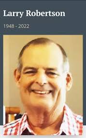 Lawrence “Larry” Ehler, age 70, of Calmar, IA passed away peacefully