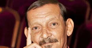 Florin Stan, de 40 de ani pe scenă