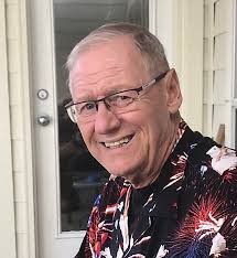 Obituary of Gary Lloyd Mahanay