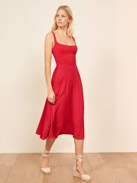 Mary Dress In 2020 Mary Dress Red Silk Dress Dresses