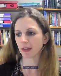 We had the pleasure of speaking with our MA student Dawn Anglin about her  studies so far—what motivated her to begin the MA, the focus of her current  research, and the areas