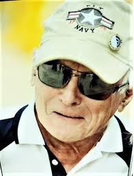 Richard B. Maxwell, Jr. Obituary