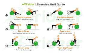 Maybe you would like to learn more about one of these? Trideer Train Ball 45 85cm Further Thick Yoga Ball Chair Heavy Obligation Stability Ball Helps 2200lbs Birthing Ball With Fast Pump Workplace Residence Health Club Inter Reviewed