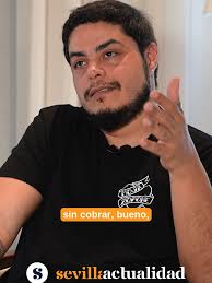 David Sainz explica qué hace falta para que vuelva Malviviendo 🗞 Artículo  completo en: sevillaactualidad.com 🎥 Vídeo completo en YouTube:  SevillaActualidad #malviviendo #peliculas #davidsainz #sevilla ...