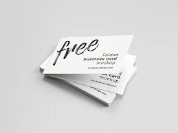 Pin On Free Business Cards Mockups