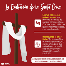 About press copyright contact us creators advertise developers terms privacy policy & safety how youtube works test new features press copyright contact us creators. Fiesta De La Exaltacion De La Santa Cruz Zenit Espanol