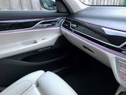 What Ambient Lighting Setting Do You Use If Any 7post 7 Series Forum
