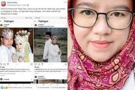 32,247 likes · 3 talking about this. Viral Di Facebook Istri Sah Curhat Suaminya Nikah Lagi Dengan Wanita Lain Kenapa Air Mata Ini Terus Keluar Semua Halaman Suar